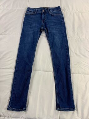 Pre loved LCW JEANS womens size 28